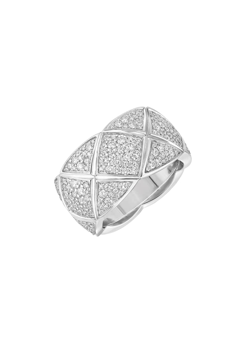 coco crush diamond ring