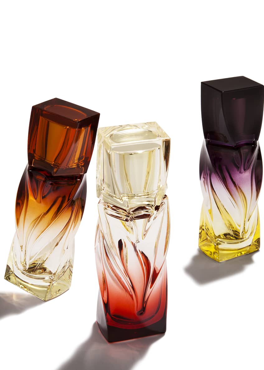 louboutin perfume bikini questa sera