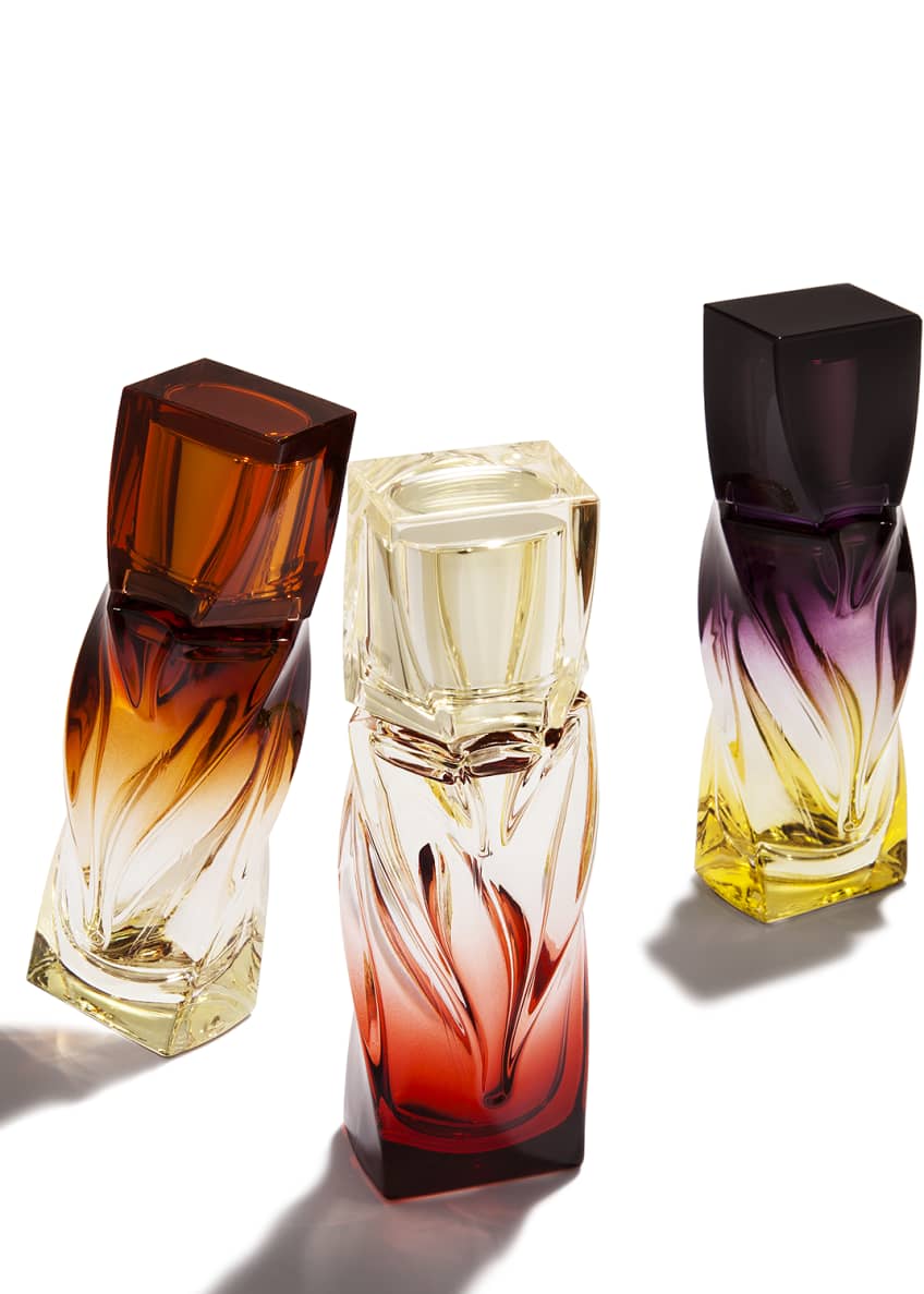 louboutin tornade blonde