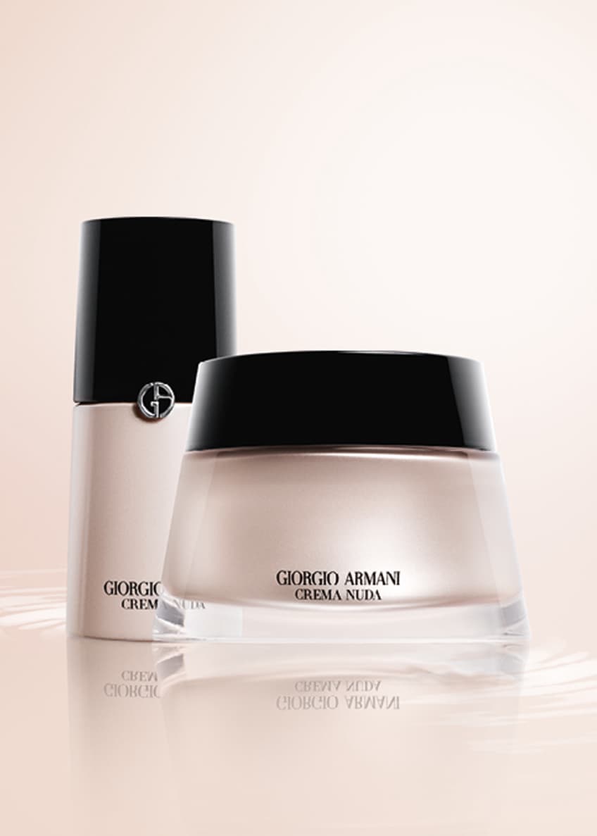 Supreme glow reviving tinted cream clearance