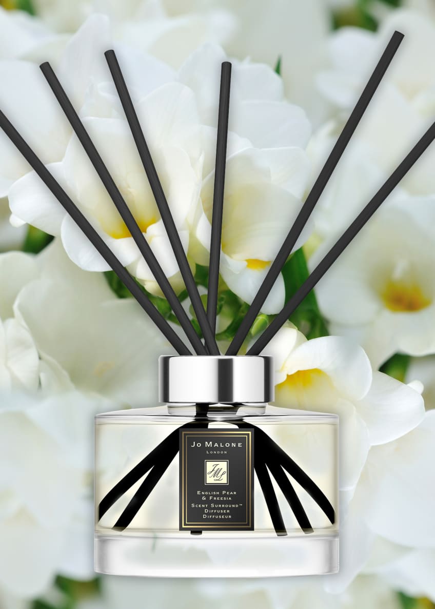 Jo Malone London English Pear & Freesia Diffuser Bergdorf Goodman
