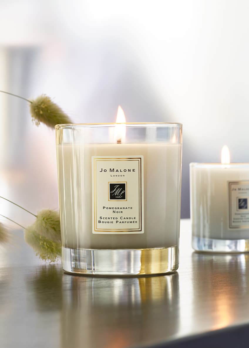 Jo Malone London Pomegranate Noir Scented Candle Bergdorf Goodman