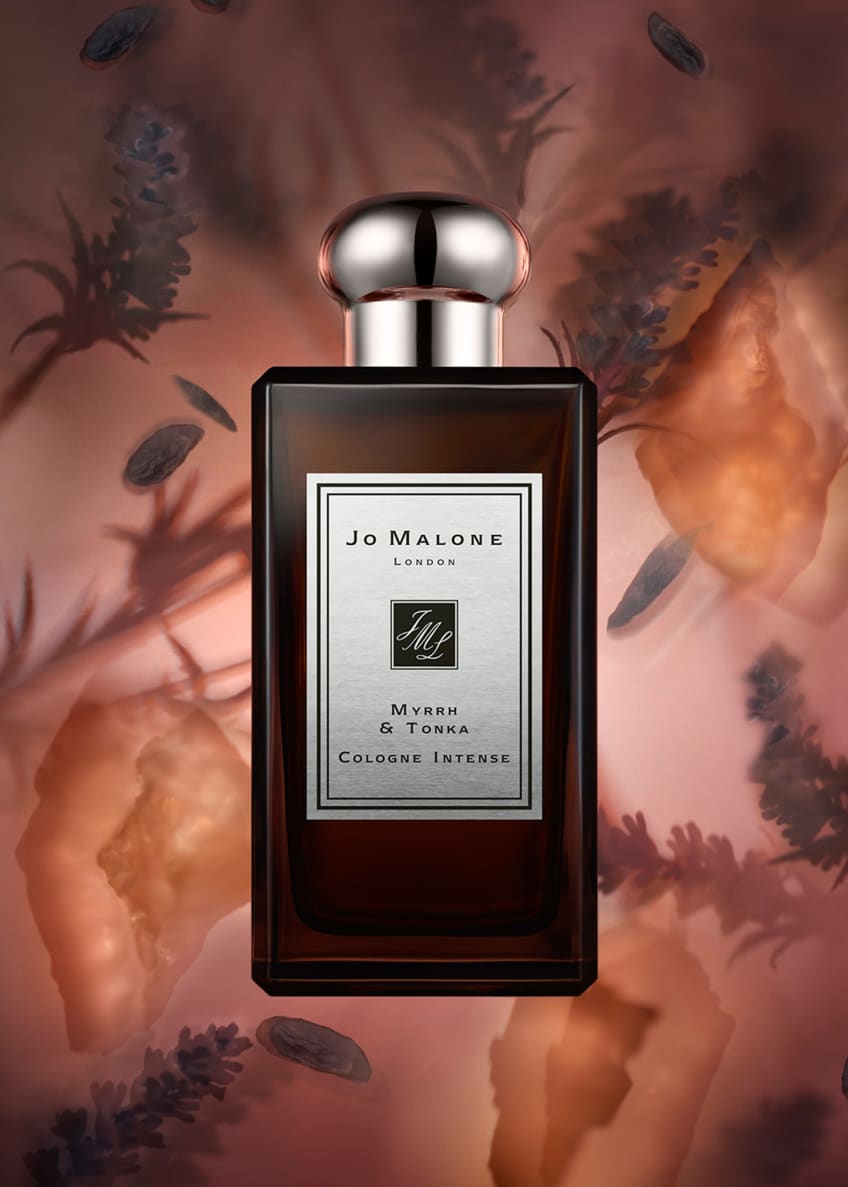 Jo Malone London Myrhh & Tonka Cologne, 3.4 oz./ 100 mL Bergdorf Goodman