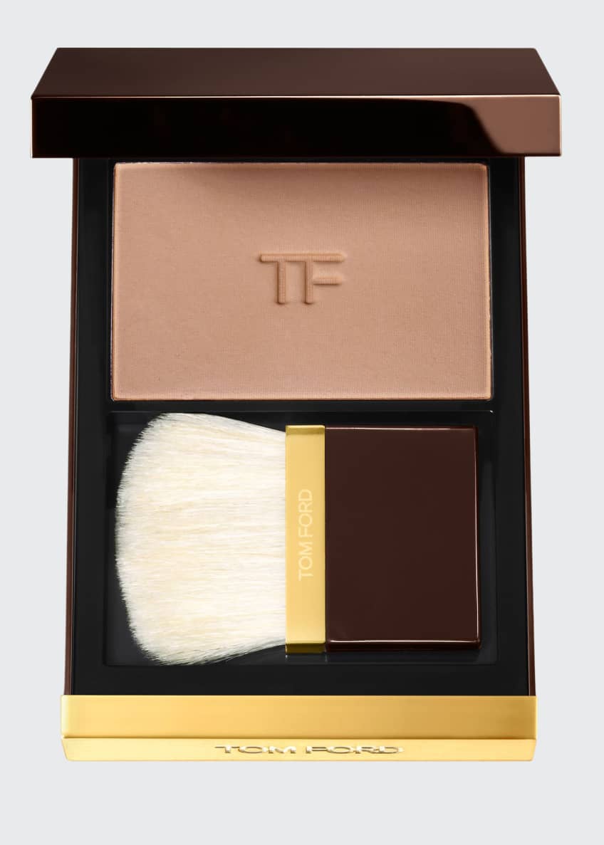 Tom ford translucent powder