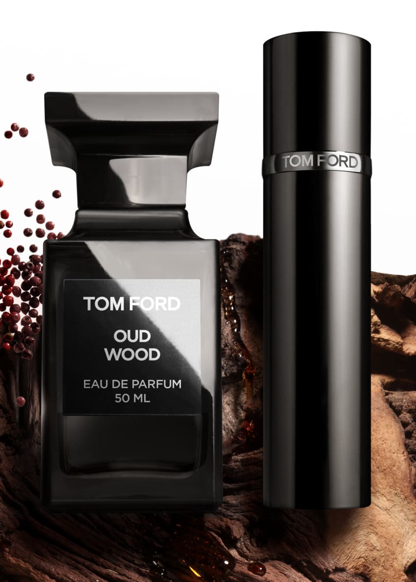 Tom Ford Oud Wood Eau De Parfum 1 7 Oz 50 Ml Bergdorf Goodman