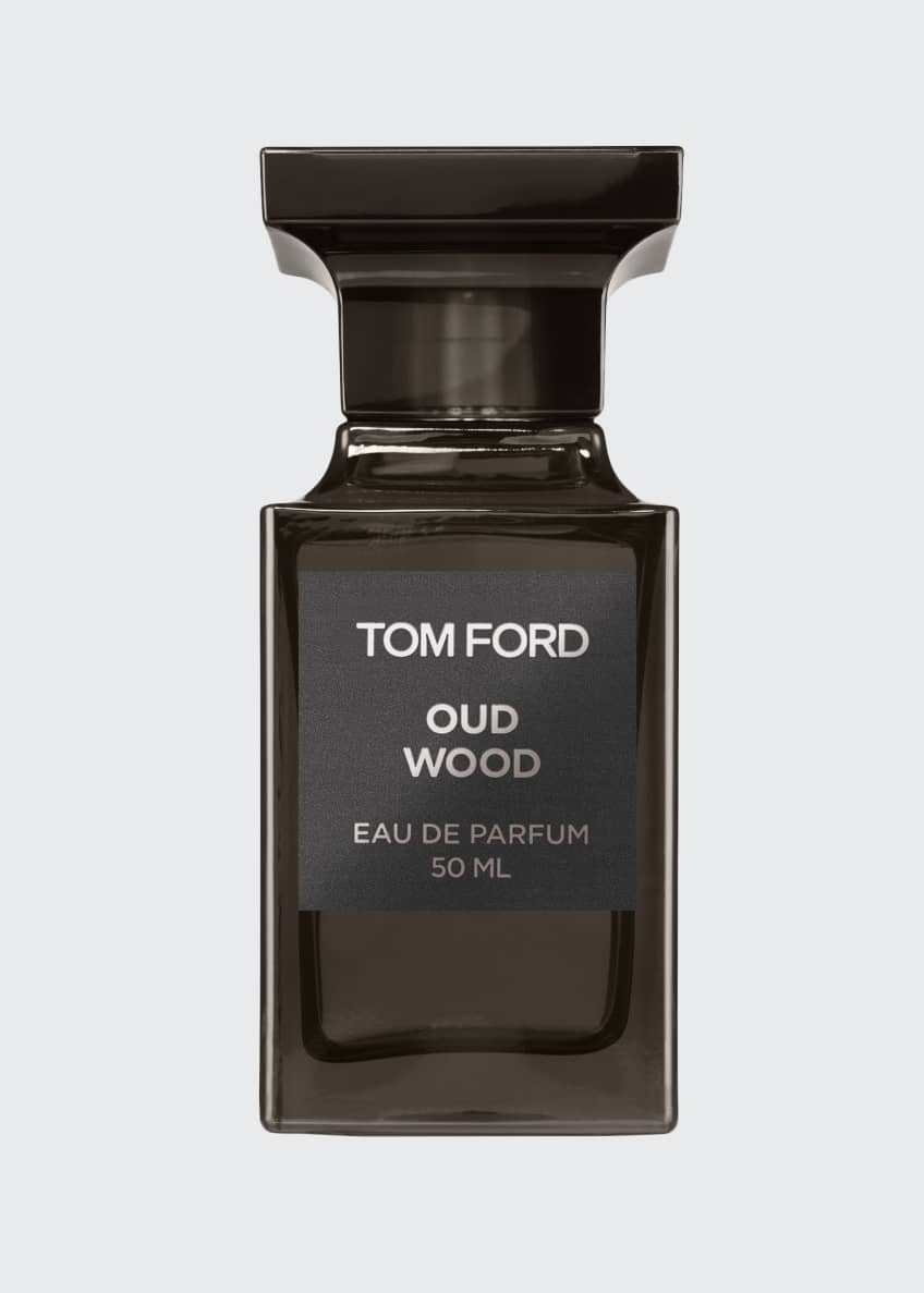 Tom Ford Oud Wood Eau De Parfum 1 7 Oz 50 Ml Bergdorf Goodman