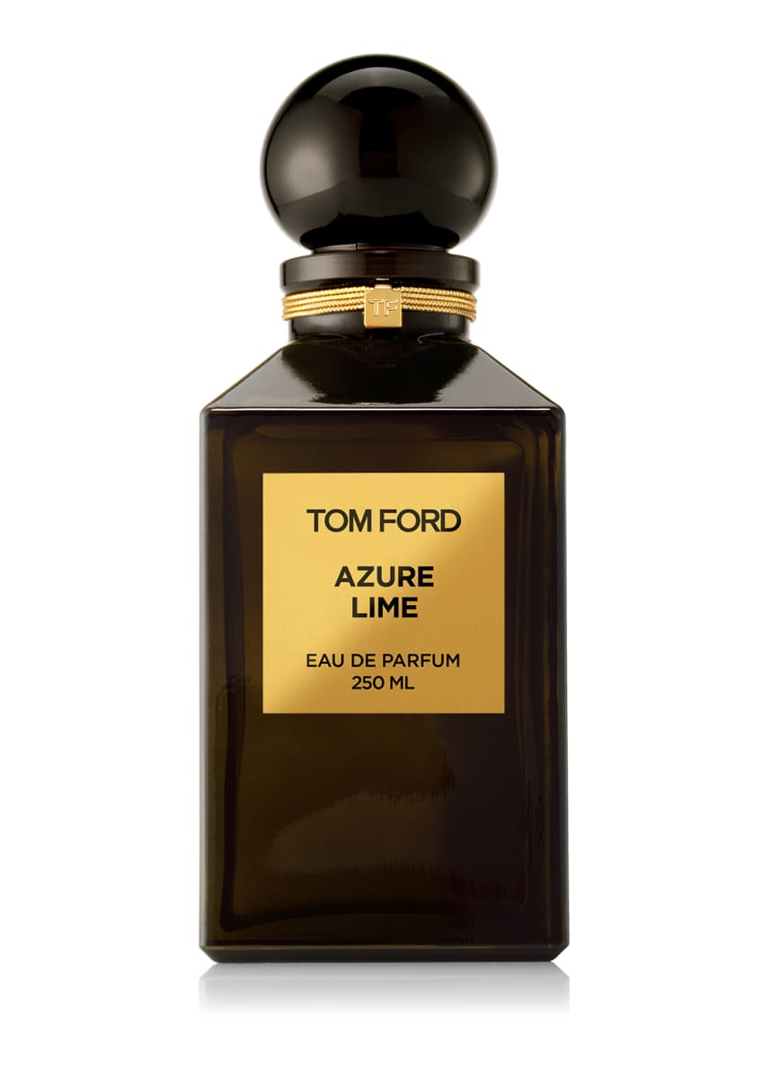 TOM FORD Azure Lime Eau de Parfum & Matching Items Bergdorf Goodman