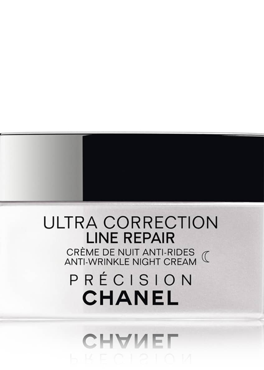 Chanel Ultra Correction Lift Ultra Lifting Night Cream