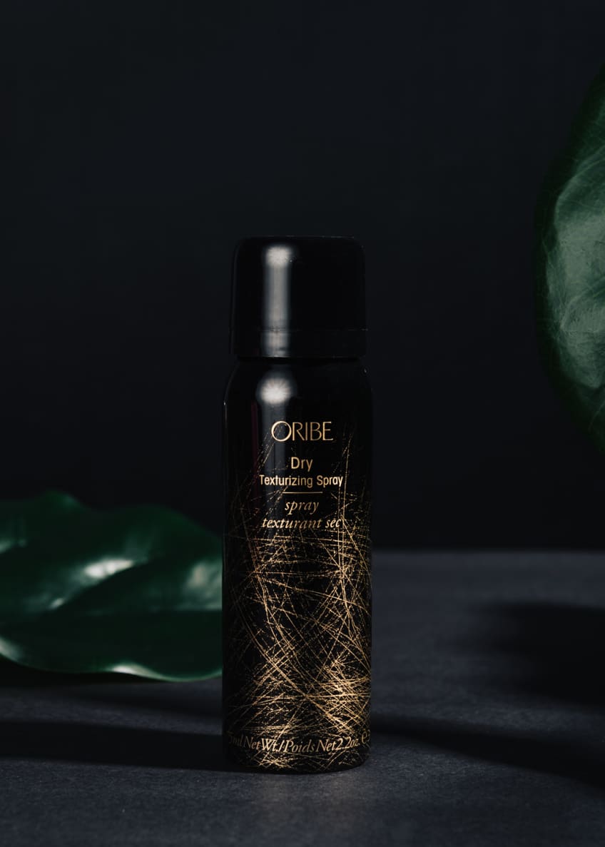 Oribe Dry Texturizing Spray Travel Size 2 2 Oz 75 Ml Bergdorf Goodman