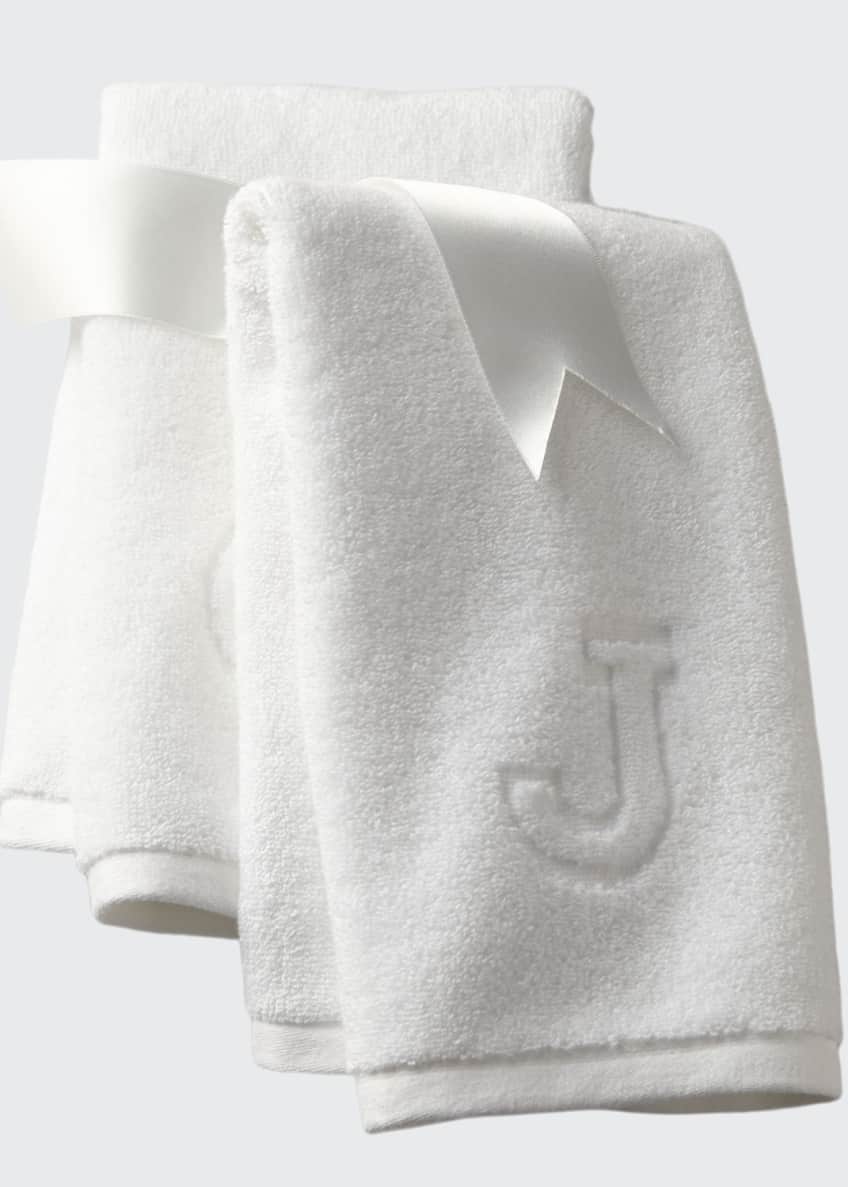 monogrammed hand towels for pastors