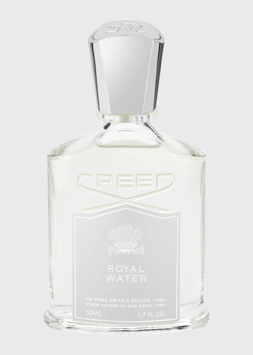 CREED Royal Water, 1.7 oz./ 50 mL Bergdorf Goodman