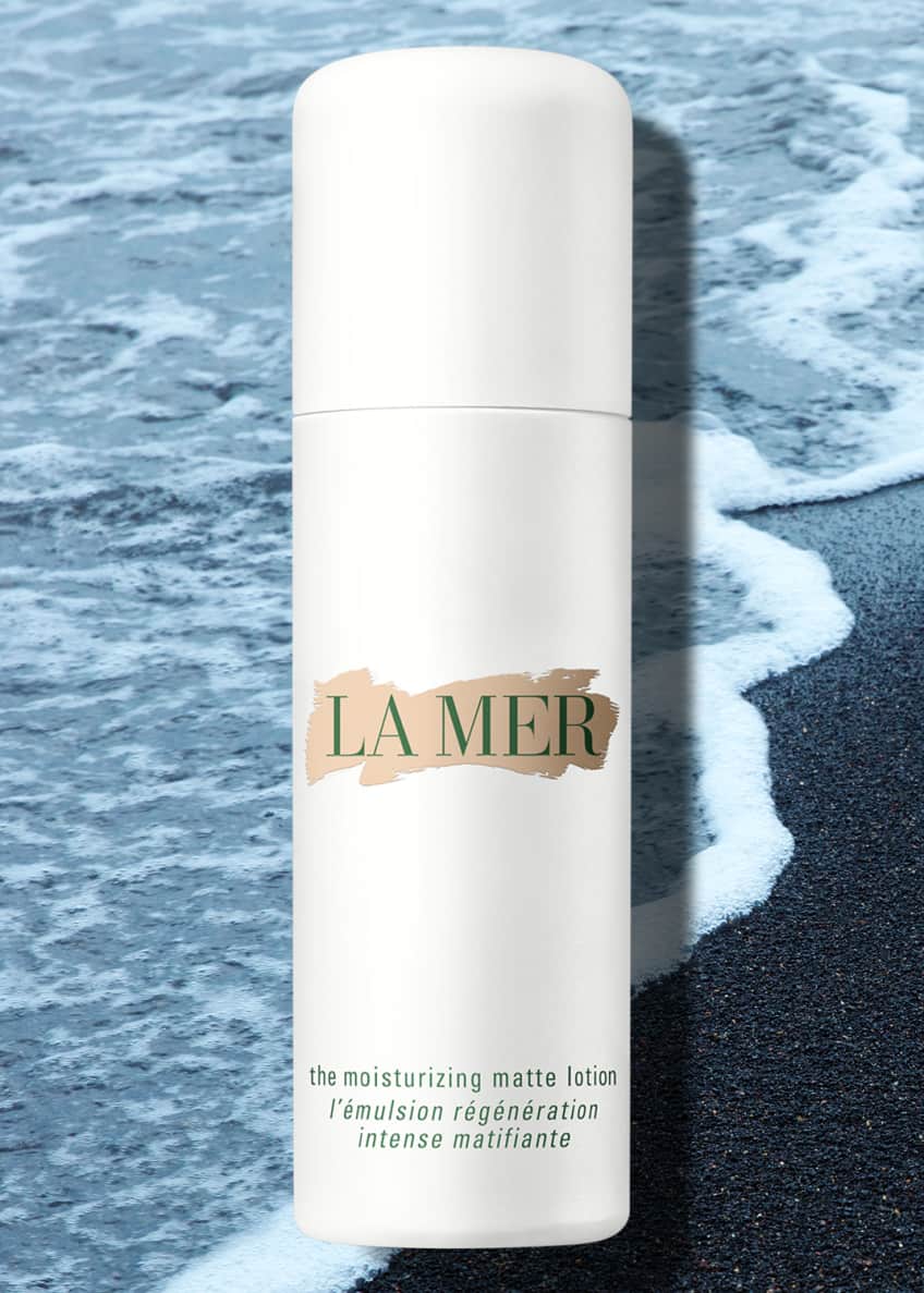 La Mer The Moisturizing Matte Lotion, 1.7 oz. Bergdorf Goodman