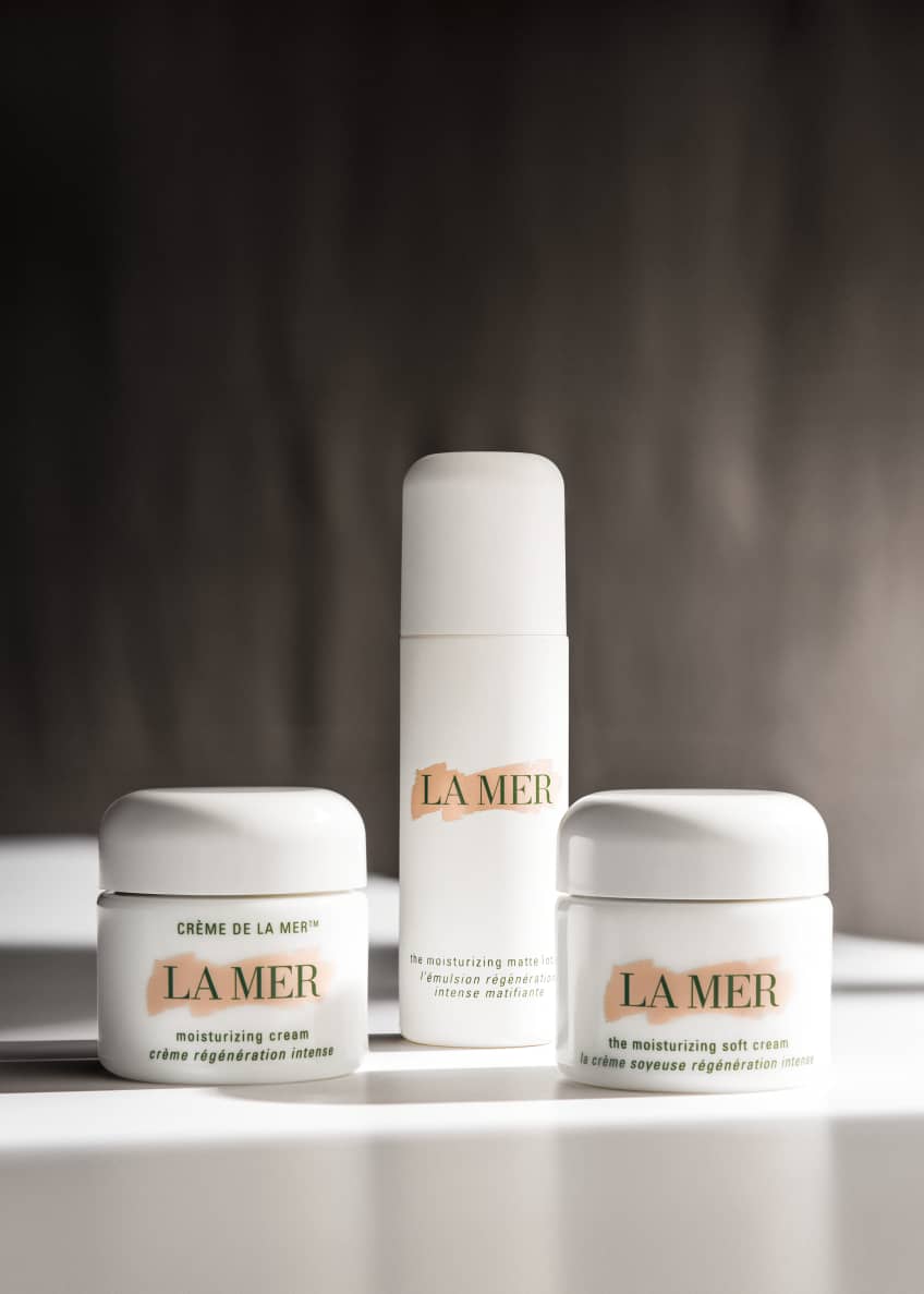 La Mer The Moisturizing Matte Lotion, 1.7 oz. Bergdorf Goodman