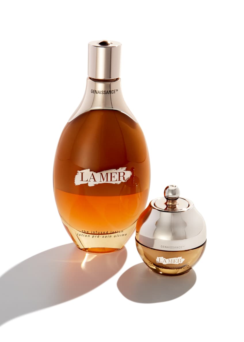 genaissance eye cream