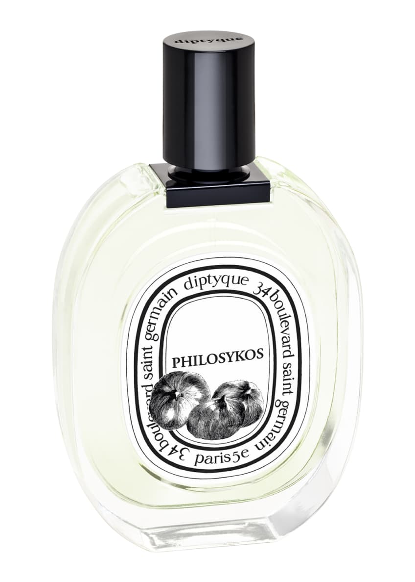 Diptyque Philosykos Eau de Toilette, 3.4 oz. Bergdorf Goodman
