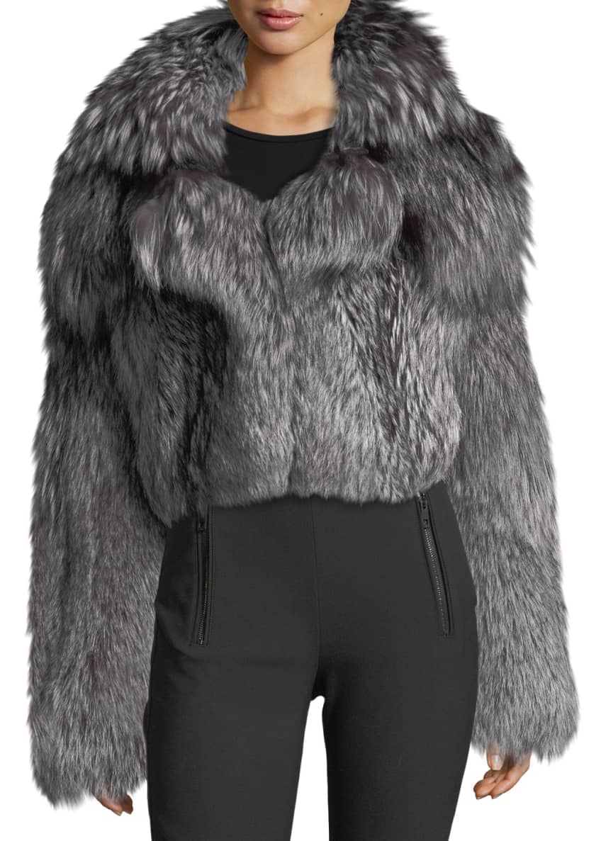 michael kors shrug