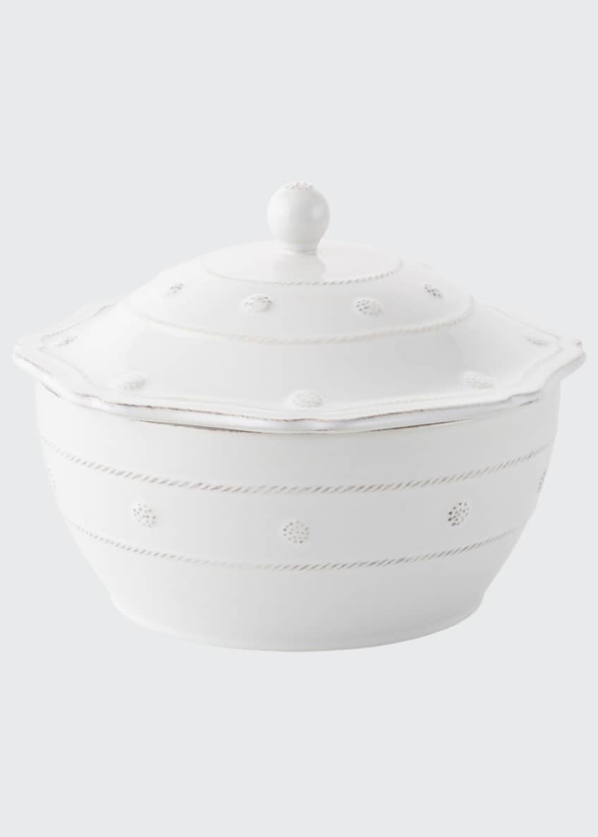 Juliska Berry & Thread Canisters