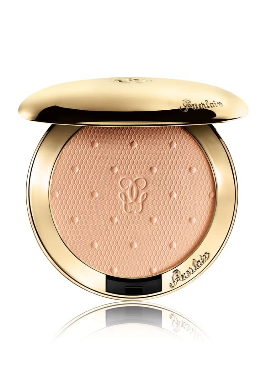 Guerlain Les Voilettes Pressed Powder - Bergdorf Goodman
