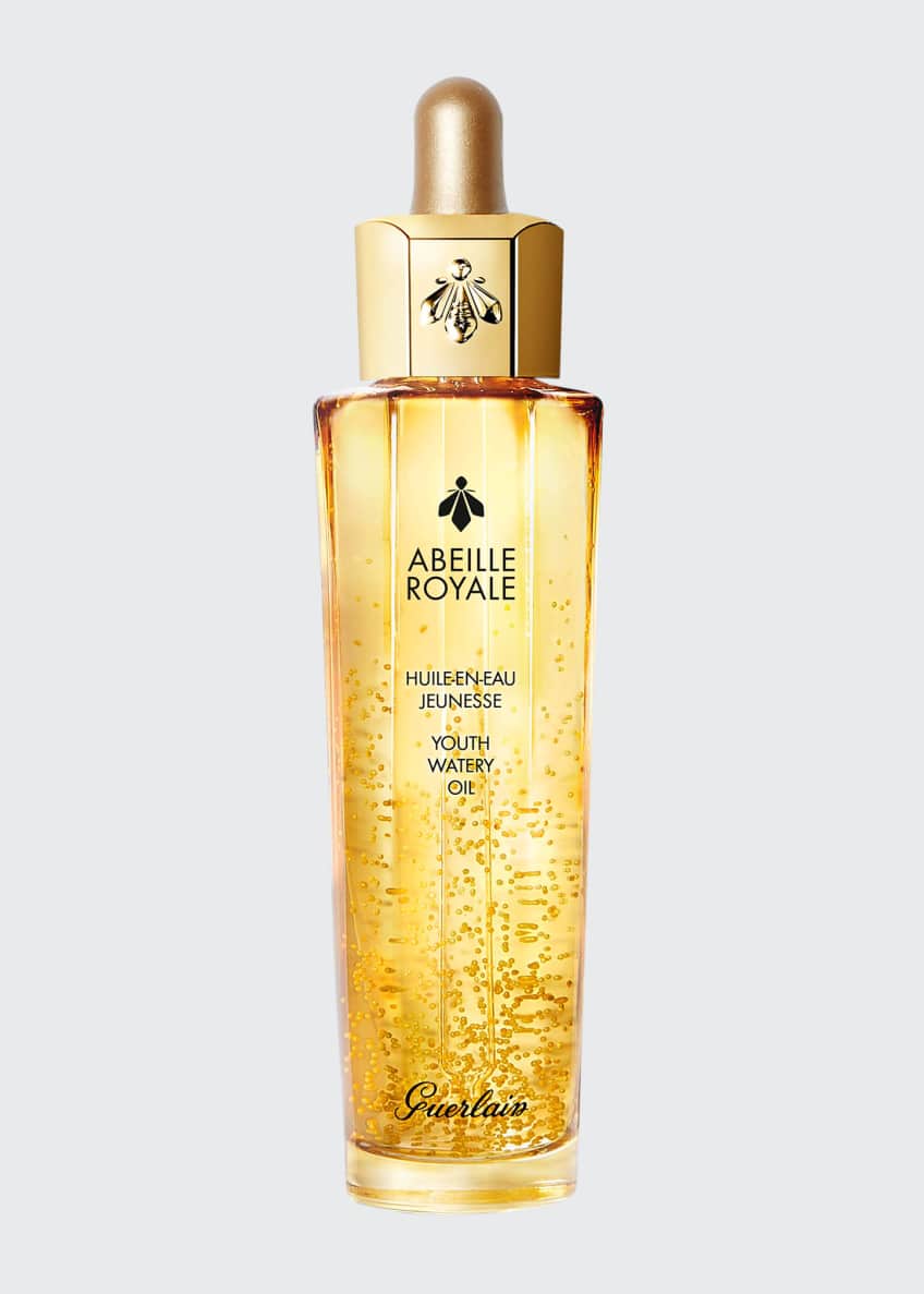 Guerlain Abeille Royale Youth Watery Anti-Aging Oil, 1.7 oz./ 50 mL ...