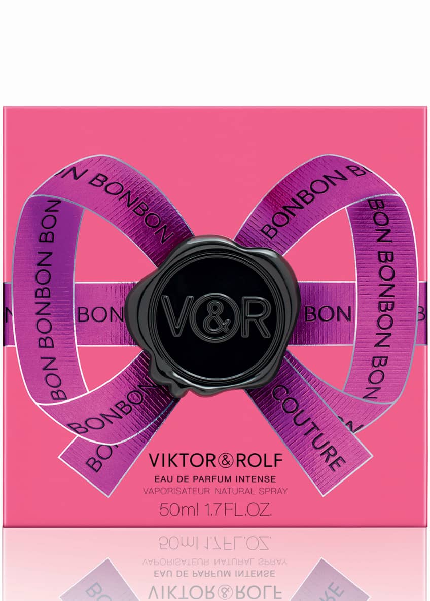 Viktor Rolf Bonbon Couture Eau De Parfum Intense 1 7 Oz 50 Ml Bergdorf Goodman