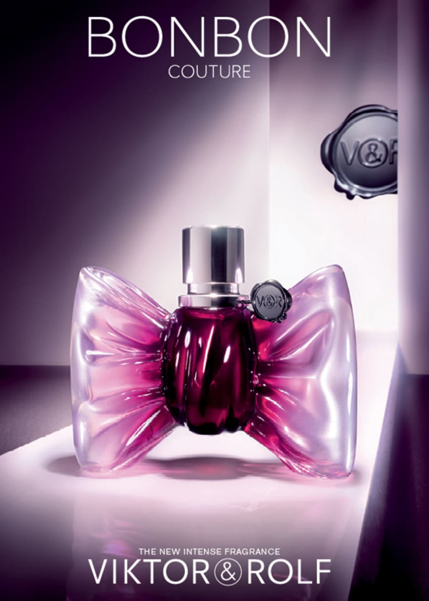 Viktor Rolf Bonbon Couture Eau De Parfum Intense 1 7 Oz 50 Ml Bergdorf Goodman
