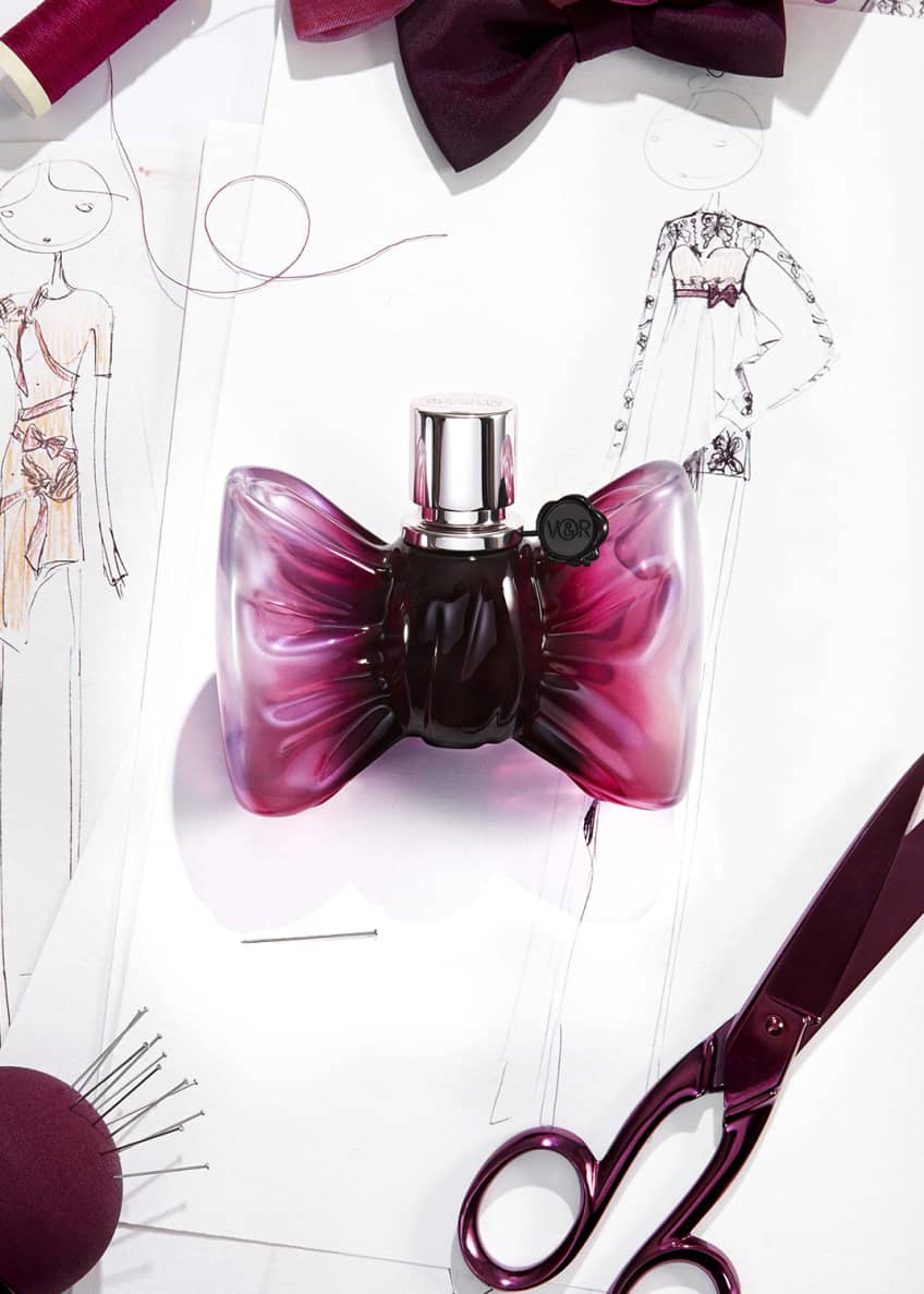 Viktor Rolf Bonbon Couture Eau De Parfum Intense 1 7 Oz 50 Ml Bergdorf Goodman