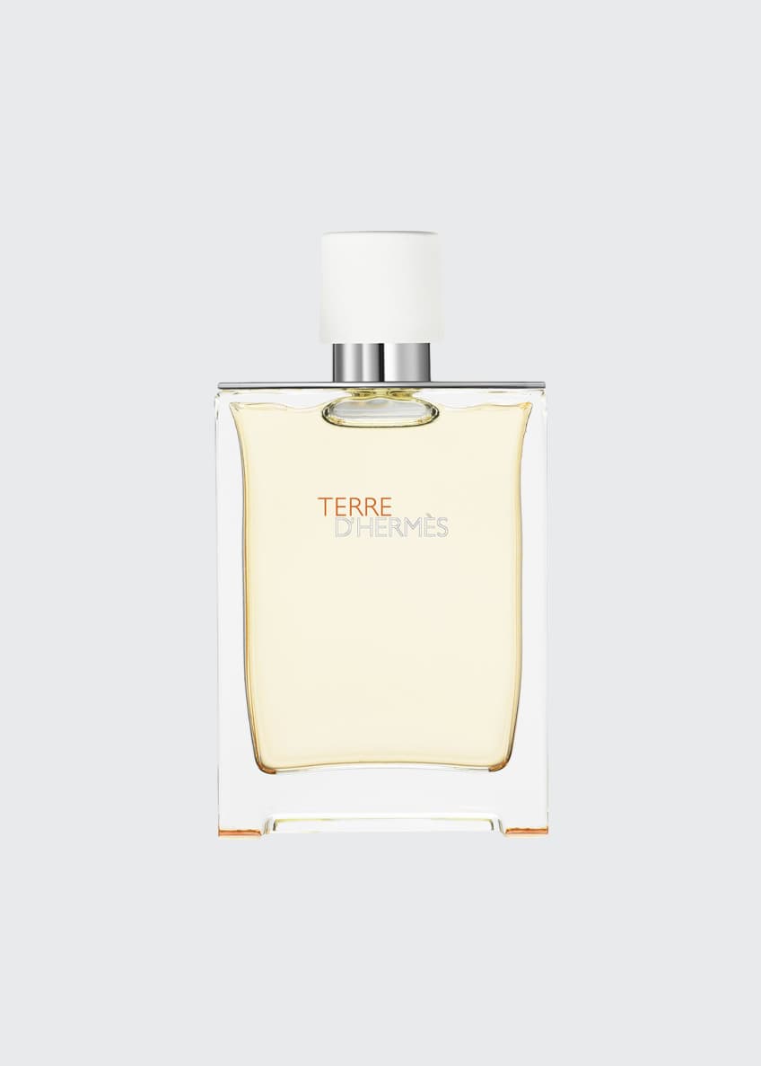 Hermès Terre d'Hermès Eau Très Fraîche Natural Spray, 2.5 oz