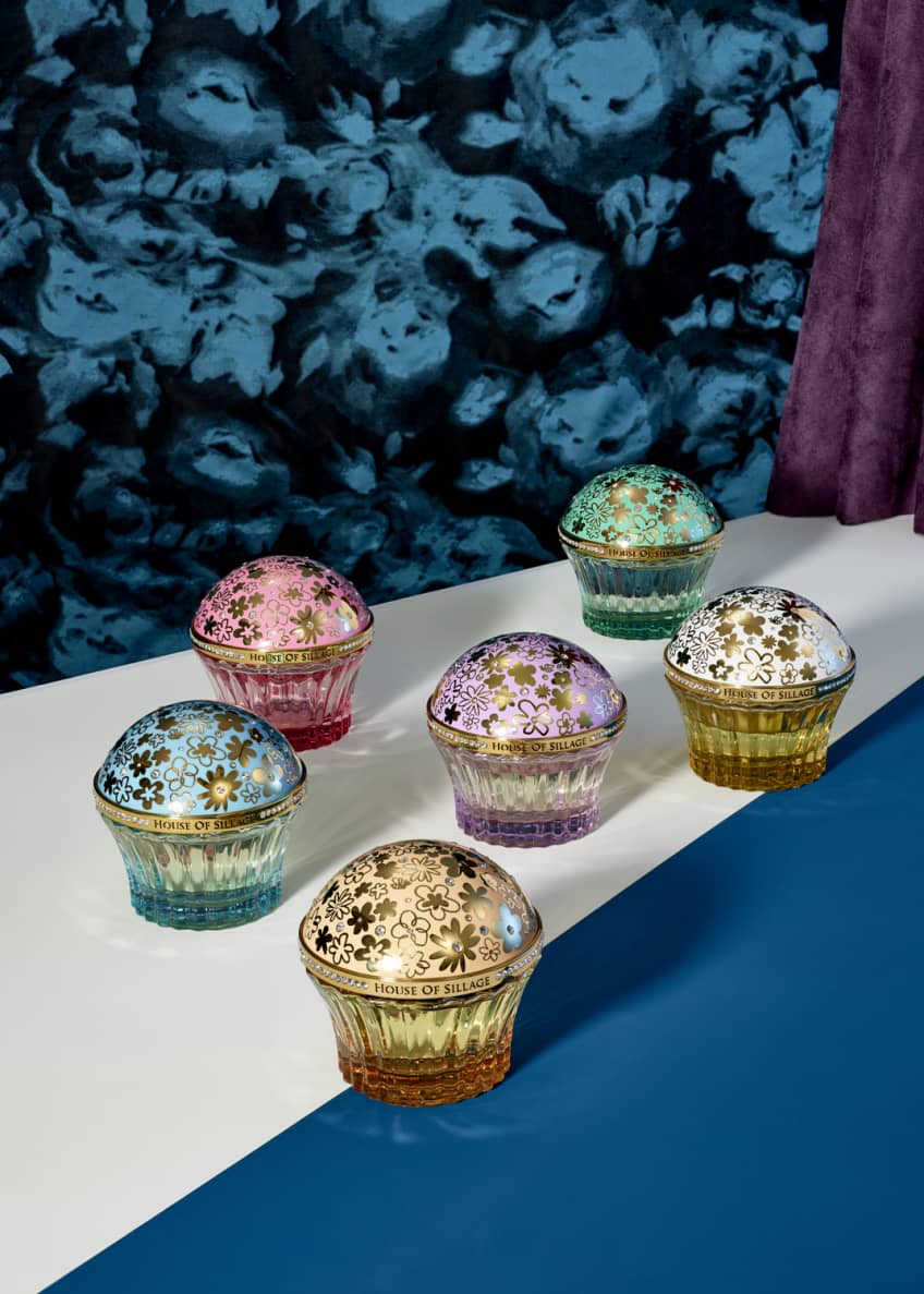 House of Sillage Whispers of Strength, 2.5 oz./ 75 mL Bergdorf Goodman