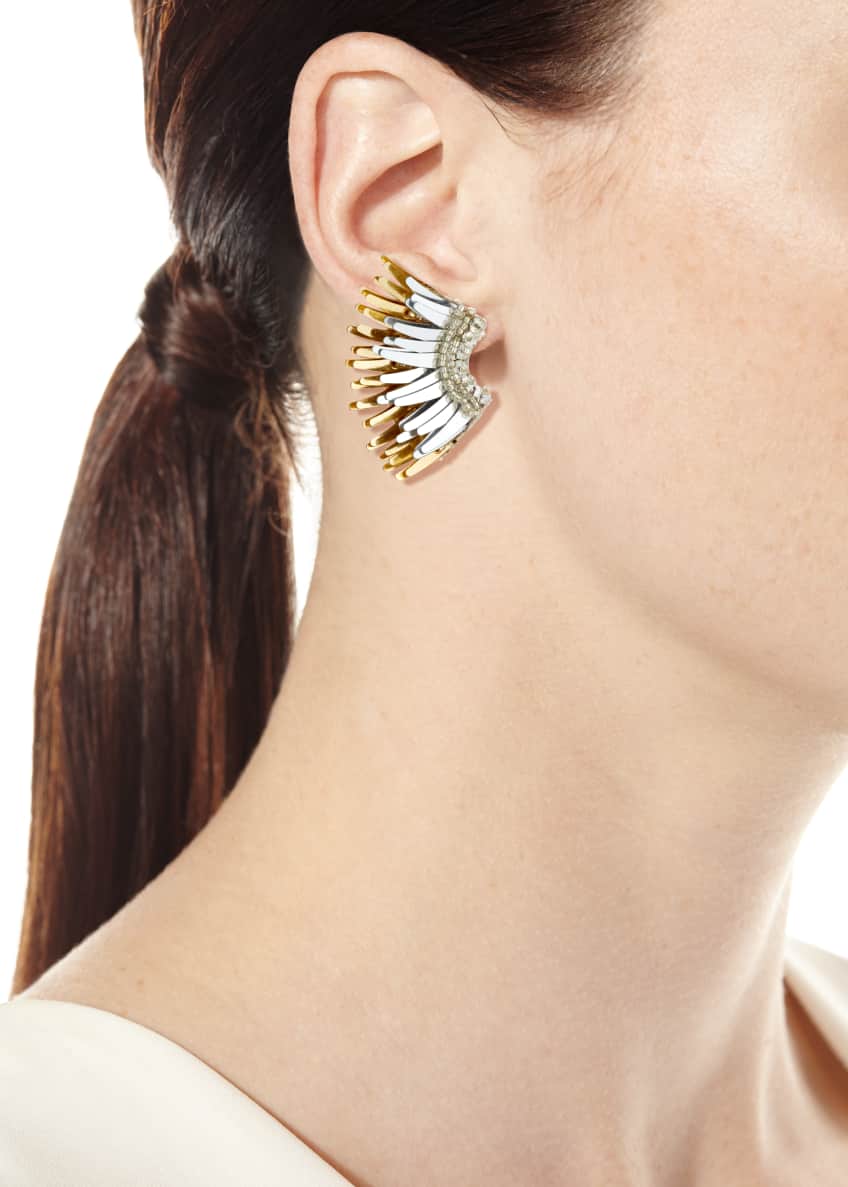 Mignonne gavigan vodka earrings clearance
