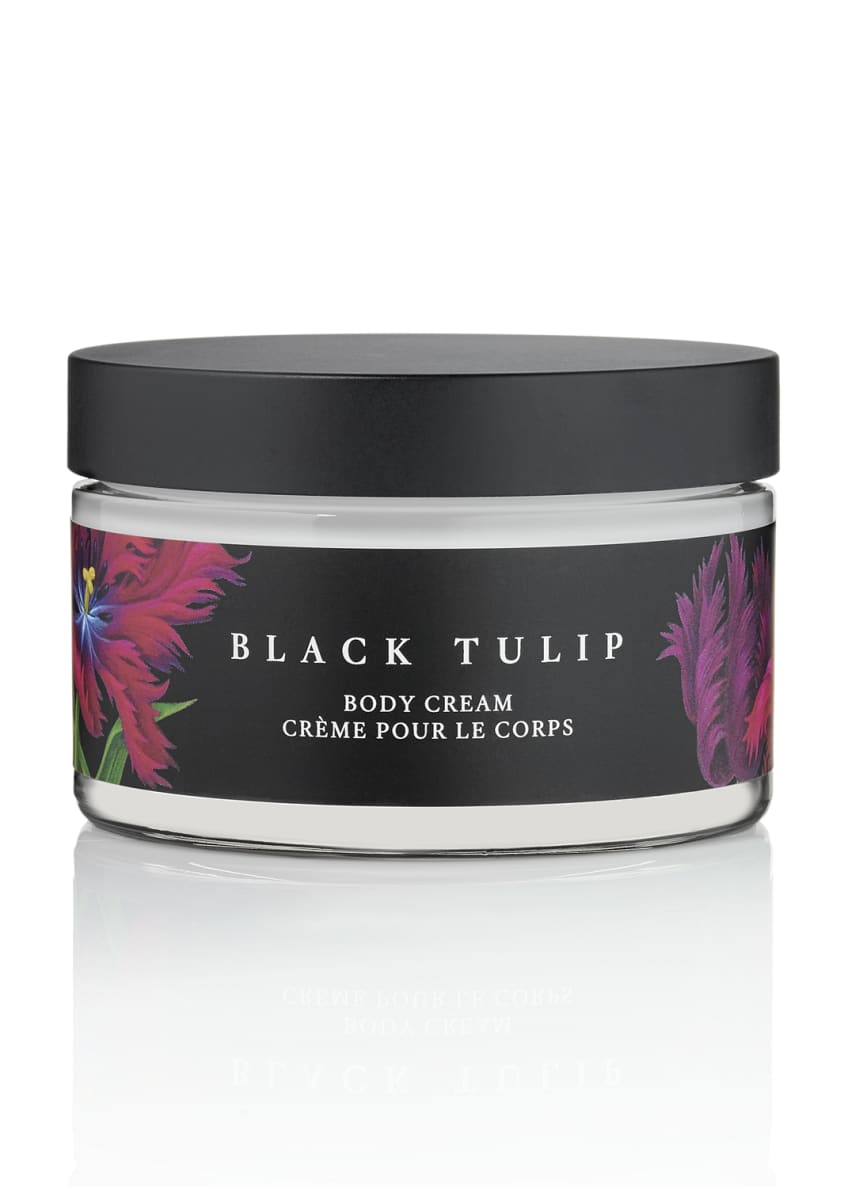 NEST New York Black Tulip Body Cream, 6.7 oz./ 200 mL Bergdorf Goodman