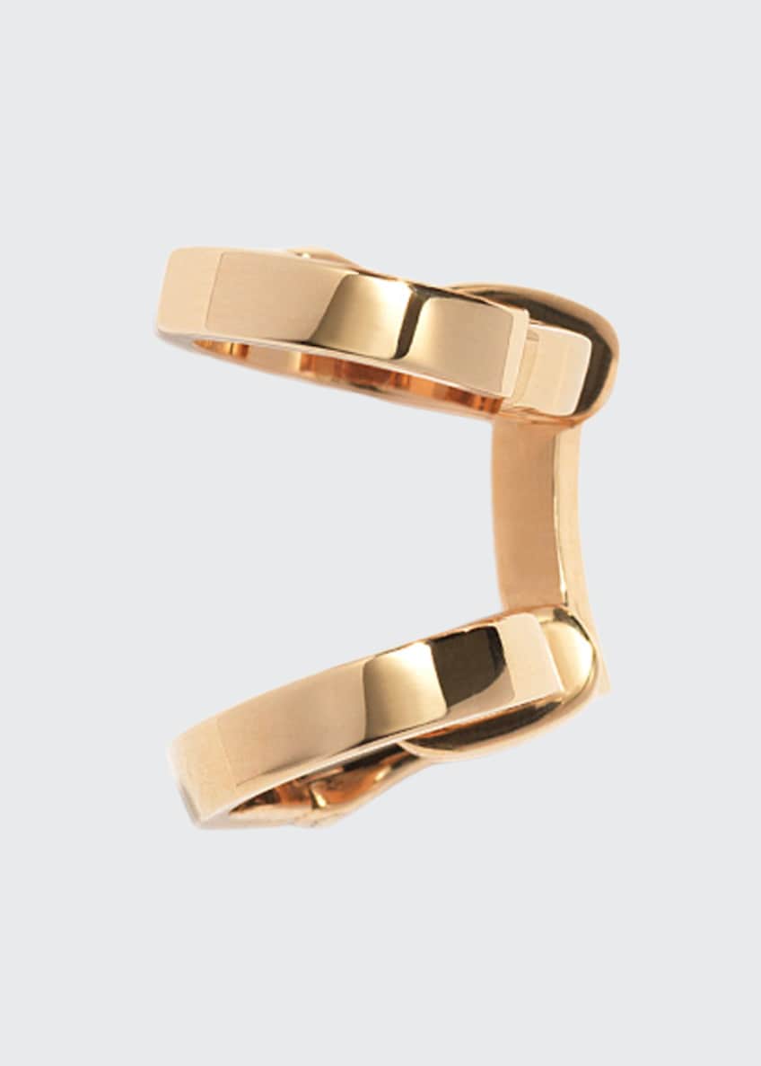 Repossi berbere ear cuff