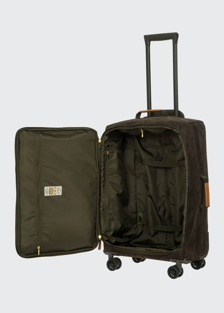 Bric's Life Tropea 25" Spinner Luggage Bergdorf Goodman