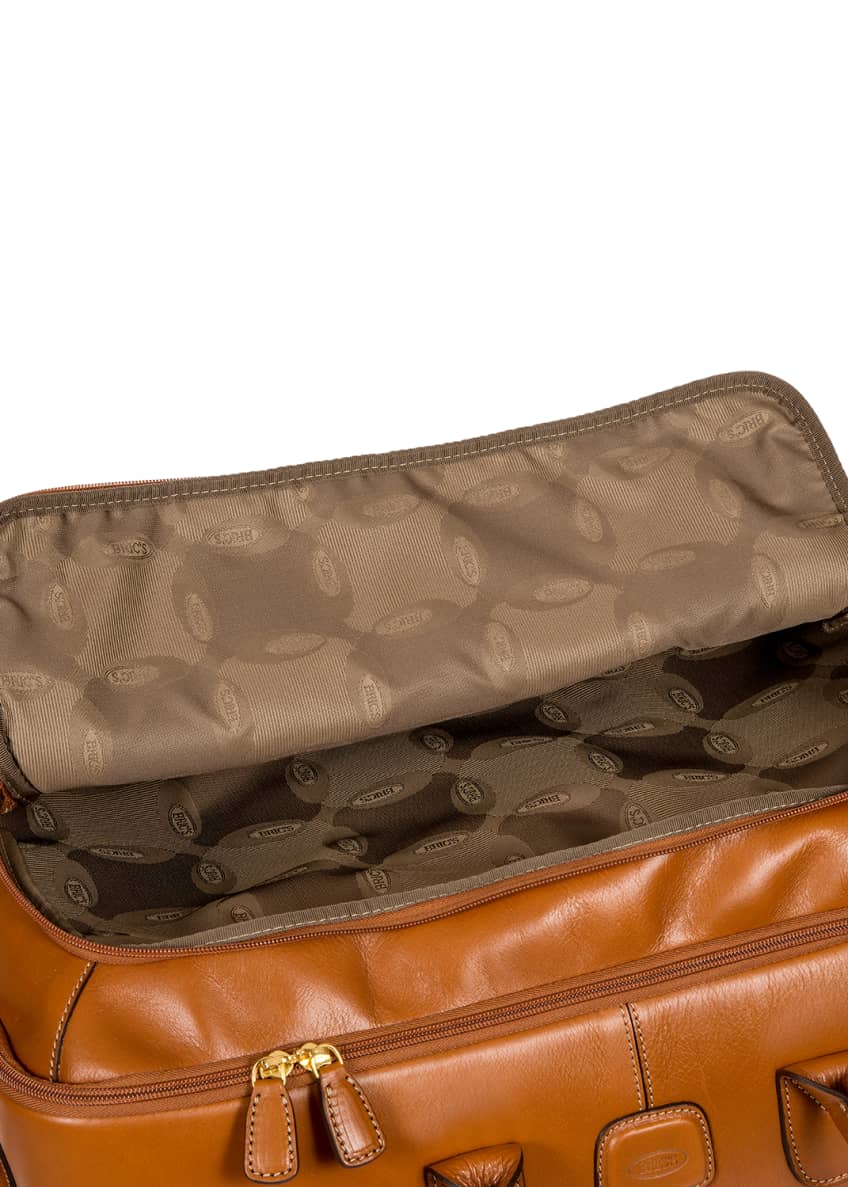 brics rolling duffel