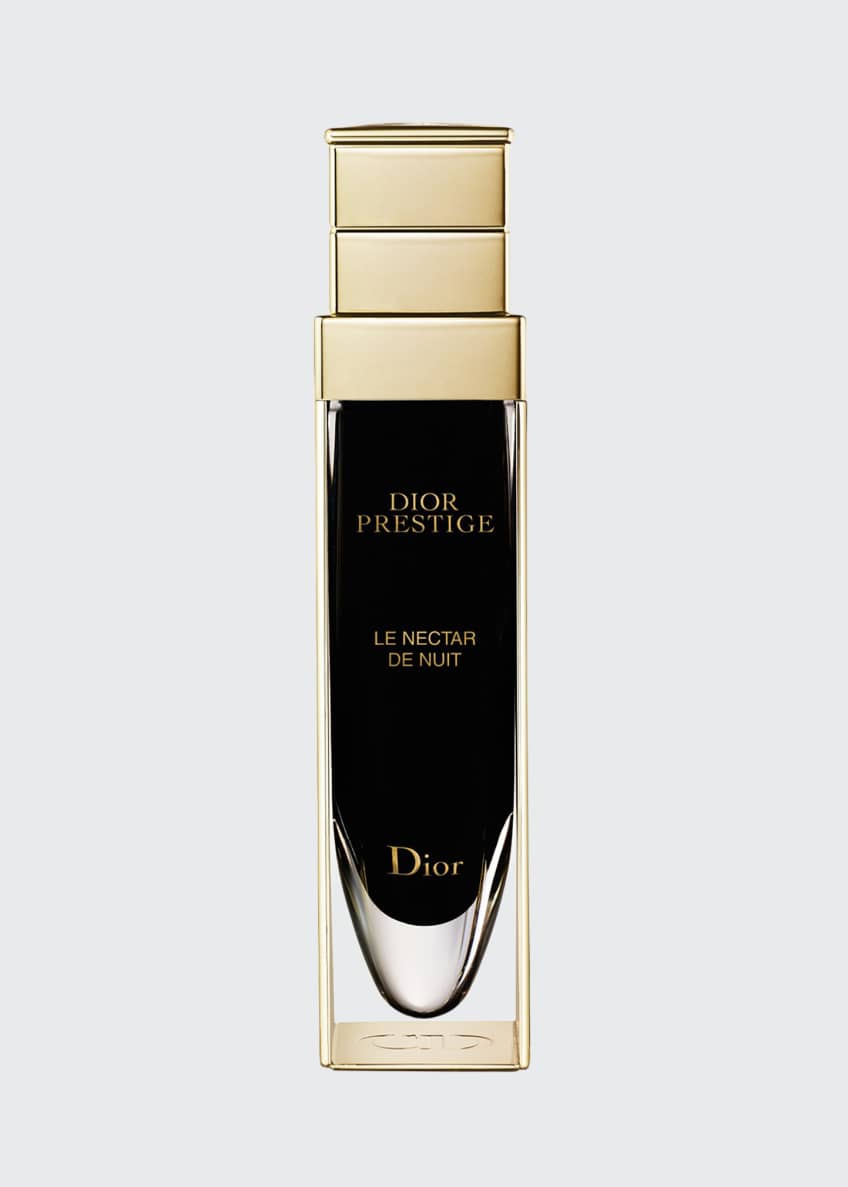 Dior Prestige Le Nectar de Nuit, 1.0 oz 