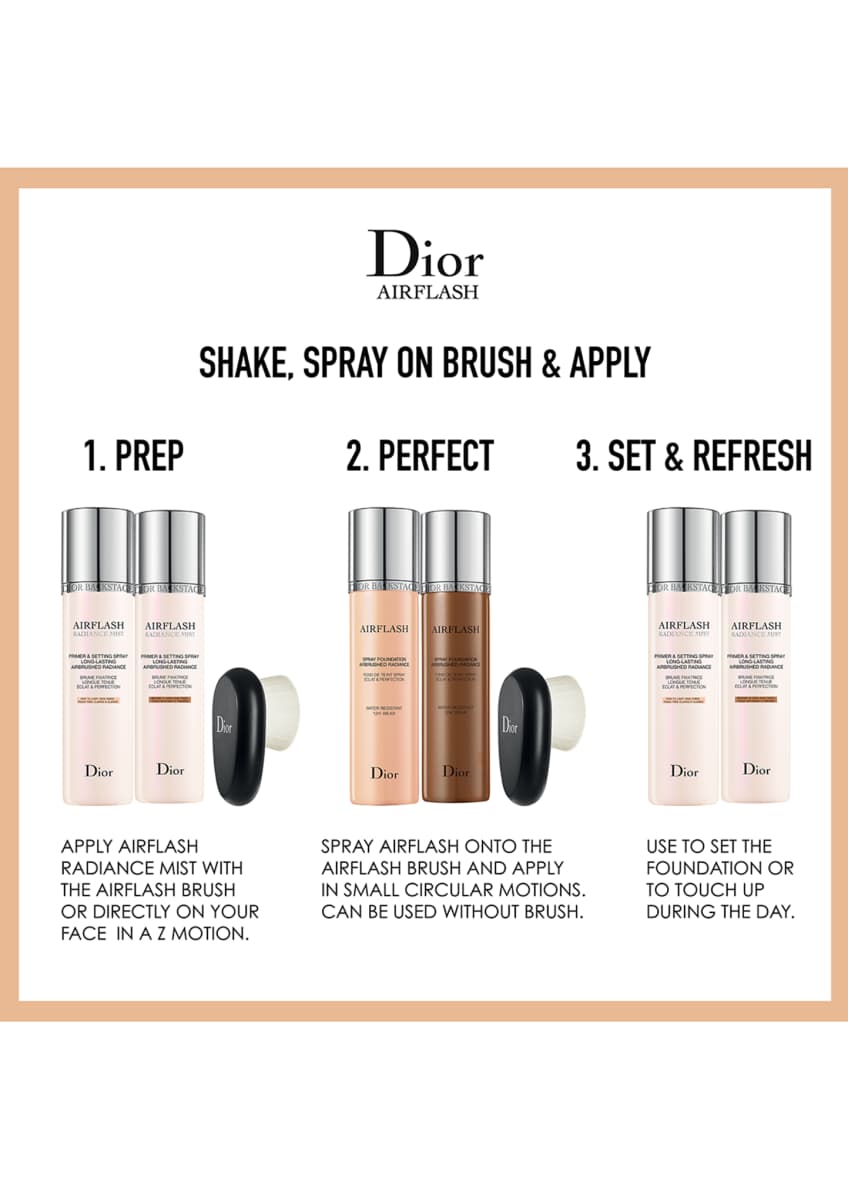 dior air flash sephora