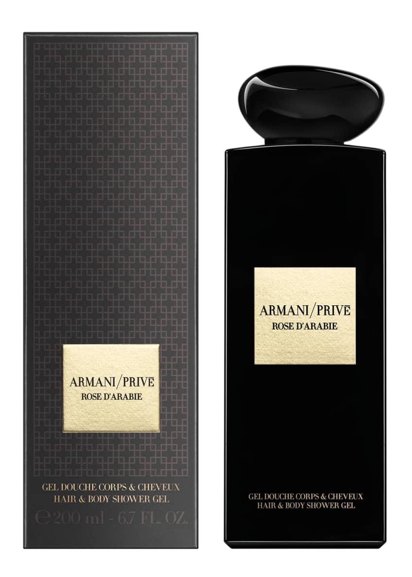 armani prive rose arabie