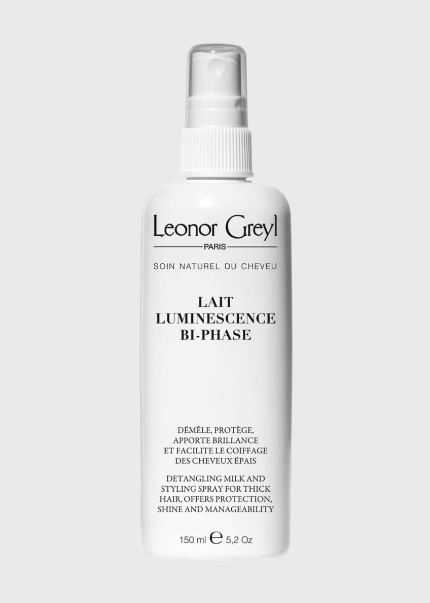 Leonor Greyl Lait Luminescence Bi Phase Detangling And Styling