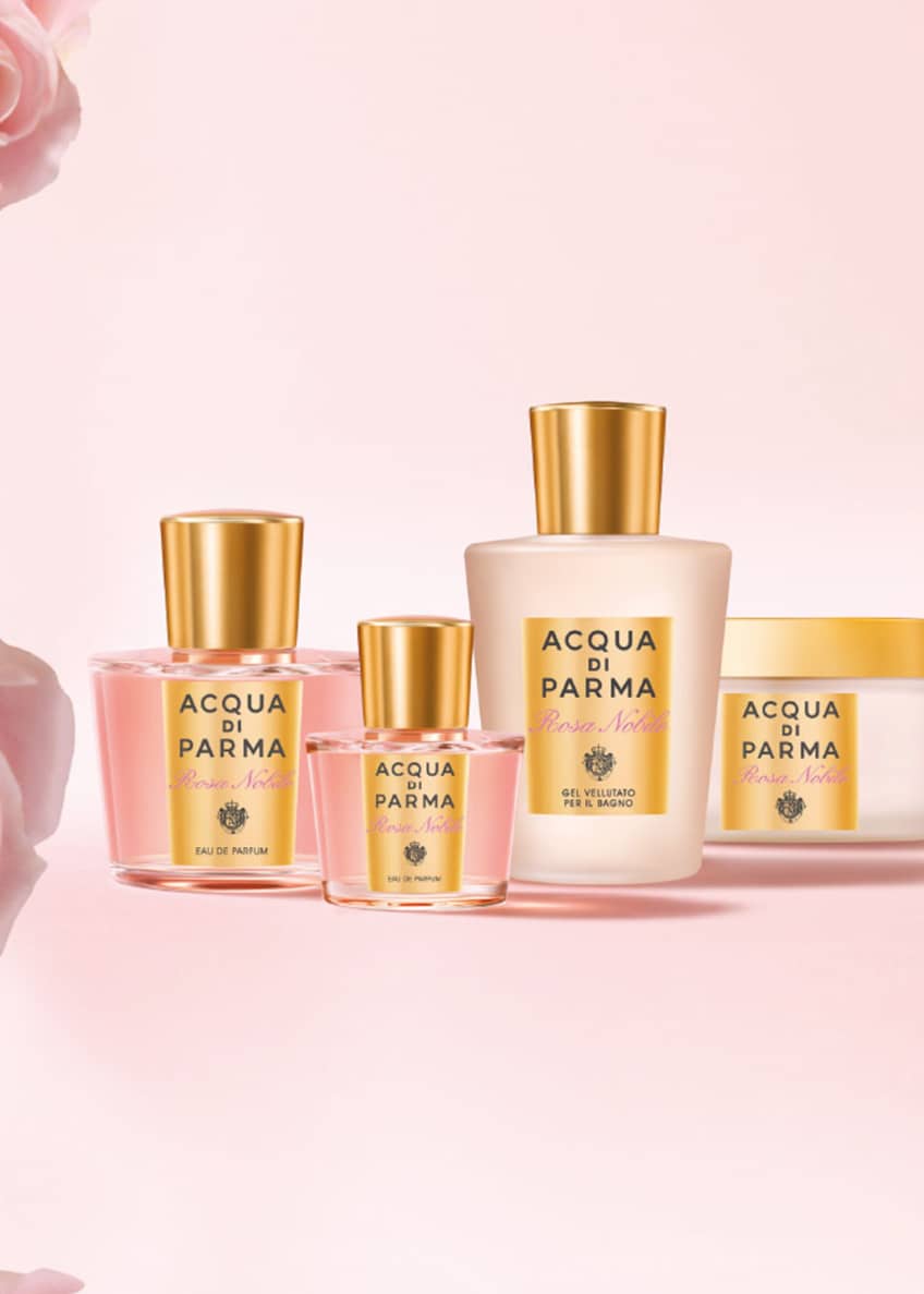 Acqua Di Parma Rosa Nobile Eau De Parfum 3 4 Oz Bergdorf Goodman