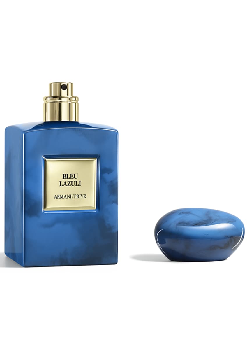 armani blue perfume