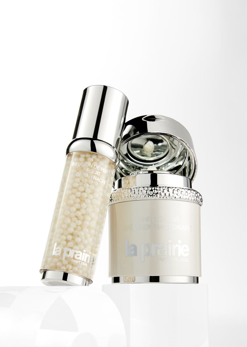 la prairie white caviar creme extraordinaire 60ml
