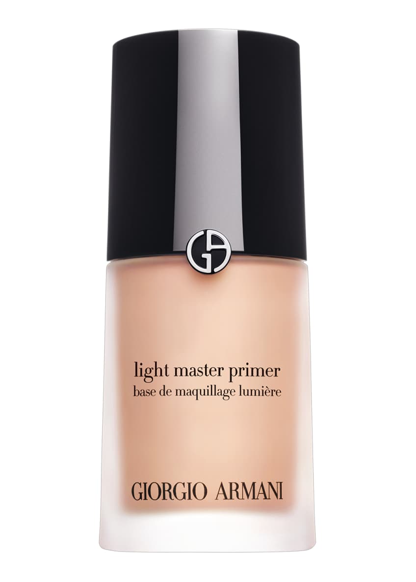 giorgio armani master primer