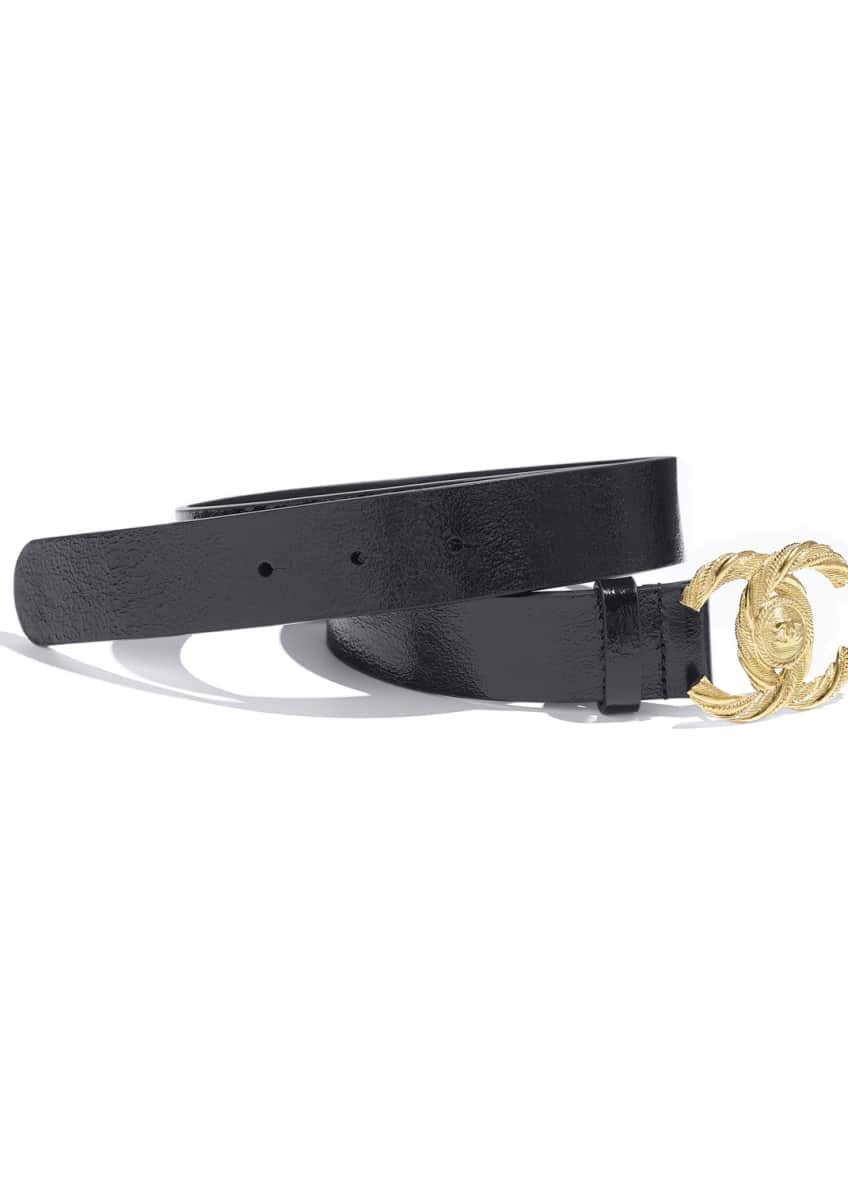 channel belt women