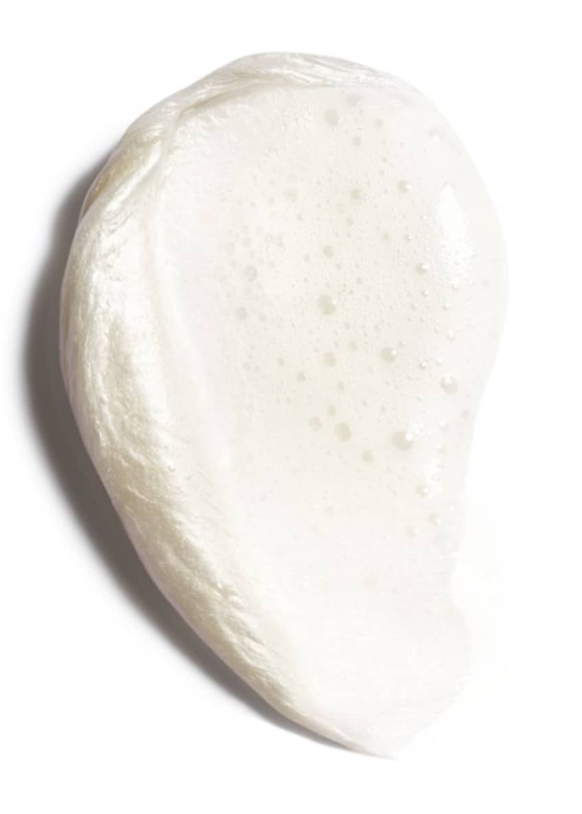 chanel la mousse cleansing foam