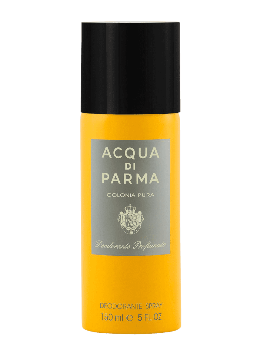 Acqua Di Parma Colonia Pura Deodorant Spray 5 Oz 150 Ml Bergdorf Goodman