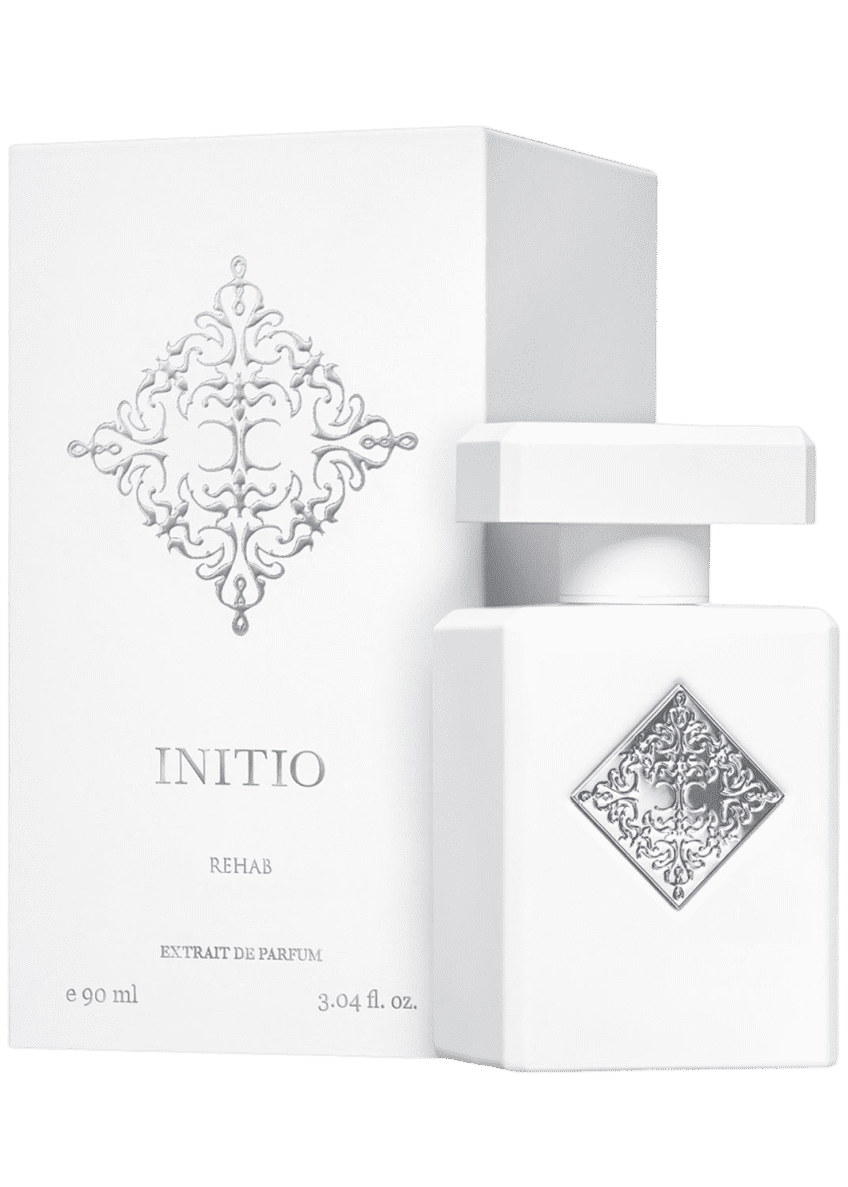 rehab initio parfum