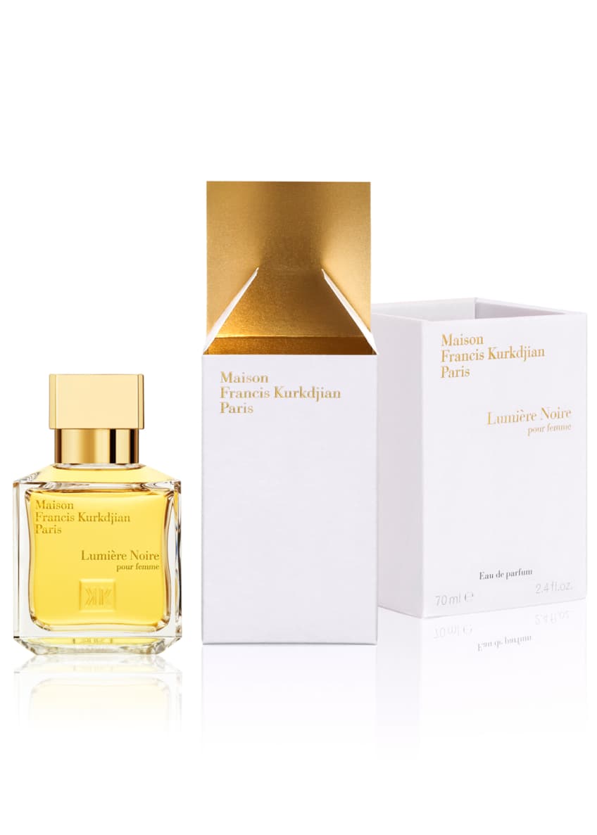 Maison Francis Kurkdjian Lumière Noire Eau de Parfum, 2.4 oz./ 70 mL ...