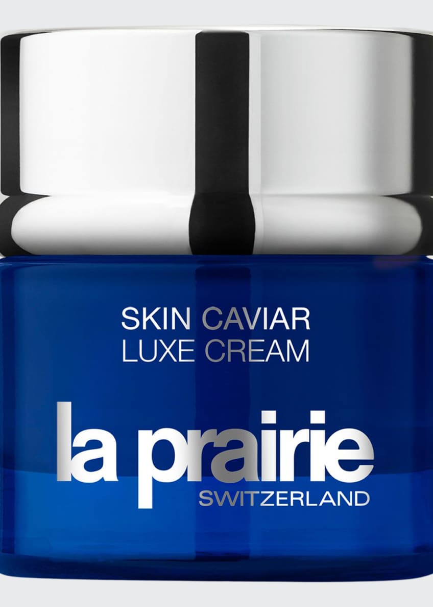 La Prairie Skin Caviar Luxe Cream, 1.7 oz.\/ 50 mL - Bergdorf Goodman