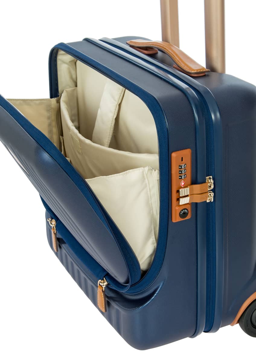 brics capri luggage