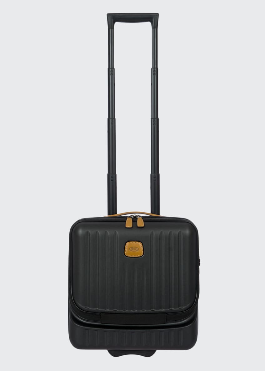 pilot case luggage