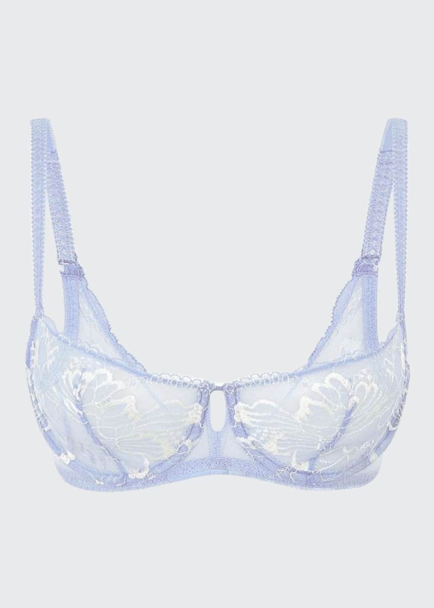 demi lace